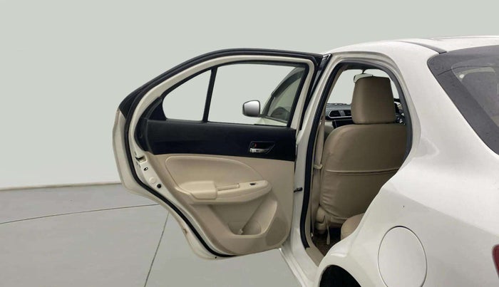 2020 Maruti Dzire ZXI PLUS, Petrol, Manual, 84,586 km, LHS Rear Door
