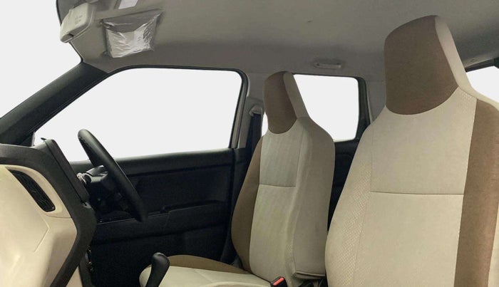 2020 Maruti New Wagon-R VXI 1.2 AMT, Petrol, Automatic, 44,610 km, Right Side Front Door Cabin