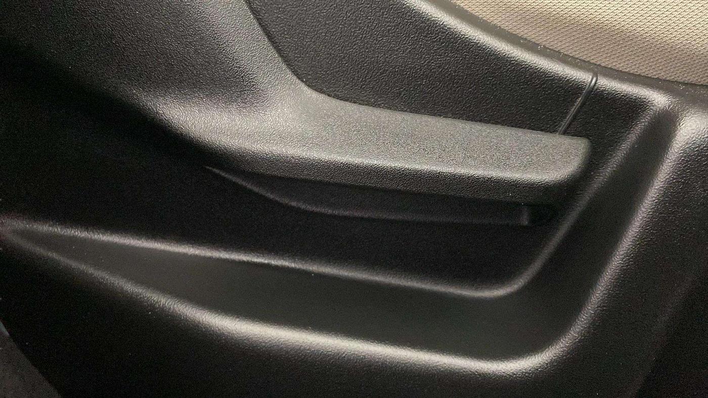2020 Maruti New Wagon-R VXI 1.2 AMT, Petrol, Automatic, 44,610 km, Driver Side Adjustment Panel