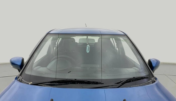 2017 Maruti IGNIS DELTA 1.2, Petrol, Manual, 98,744 km, Front Windshield