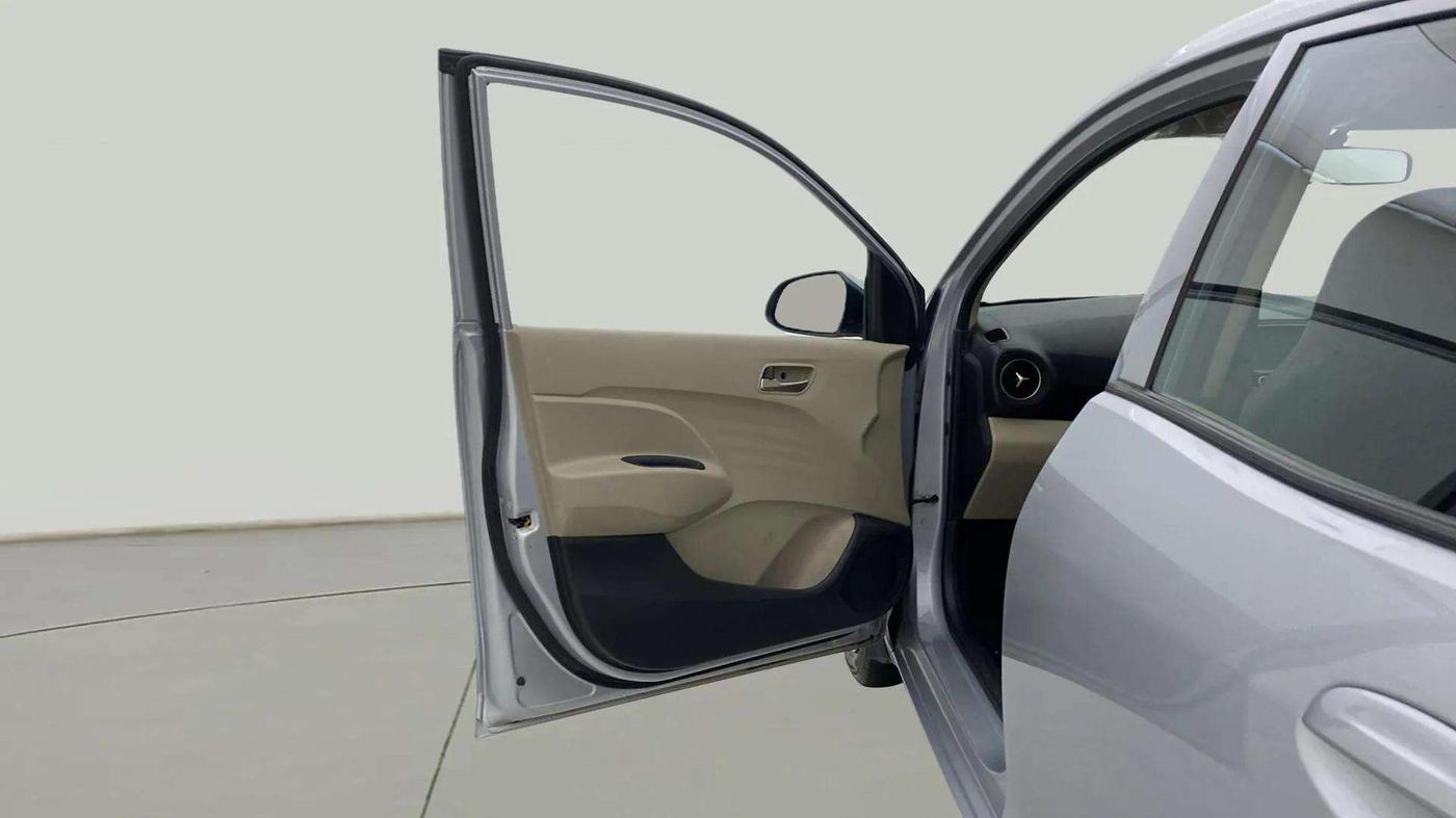 2021 Hyundai NEW SANTRO SPORTZ AMT, Petrol, Automatic, 31,650 km, LHS Front Door