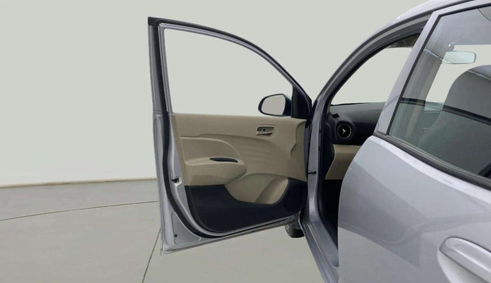 2021 Hyundai NEW SANTRO SPORTZ AMT, Petrol, Automatic, 31,650 km, LHS Front Door