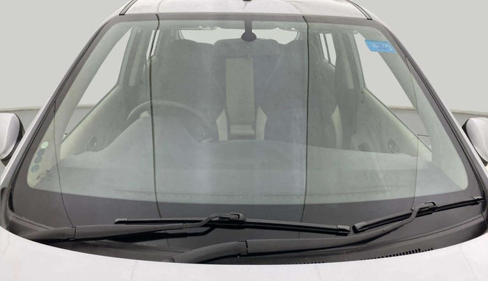 2021 Hyundai NEW SANTRO SPORTZ AMT, Petrol, Automatic, 31,650 km, Front Windshield