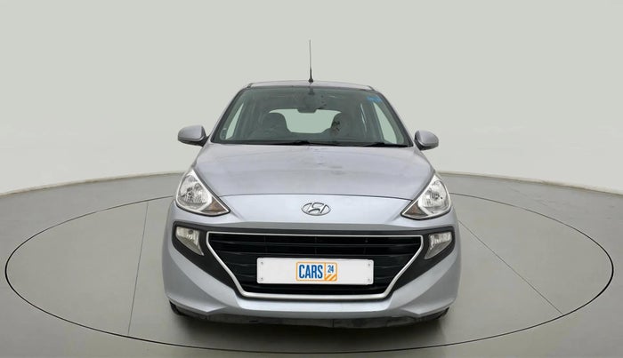 2021 Hyundai NEW SANTRO SPORTZ AMT, Petrol, Automatic, 31,650 km, Front