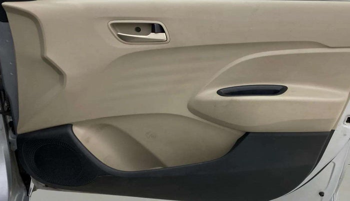 2021 Hyundai NEW SANTRO SPORTZ AMT, Petrol, Automatic, 31,650 km, Driver Side Door Panels Control