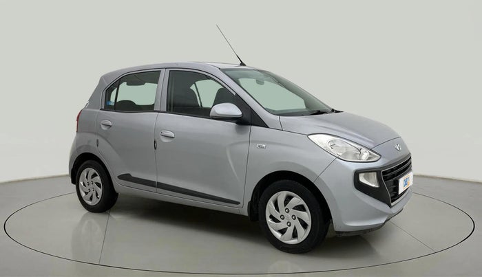 2021 Hyundai NEW SANTRO SPORTZ AMT, Petrol, Automatic, 31,650 km, Right Front Diagonal