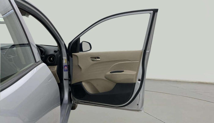 2021 Hyundai NEW SANTRO SPORTZ AMT, Petrol, Automatic, 31,650 km, RHS Front Door