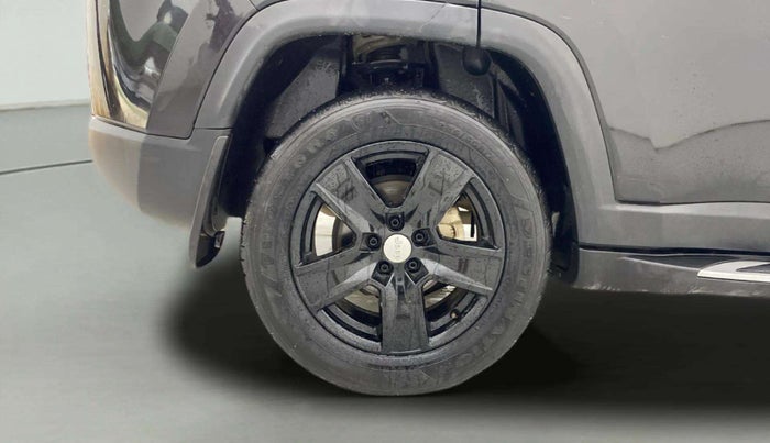 2021 Jeep Compass SPORT 1.4 PETROL DCT, Petrol, Automatic, 22,793 km, Right Rear Wheel