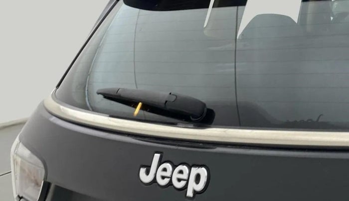 2021 Jeep Compass SPORT 1.4 PETROL DCT, Petrol, Automatic, 22,793 km, Rear Wiper