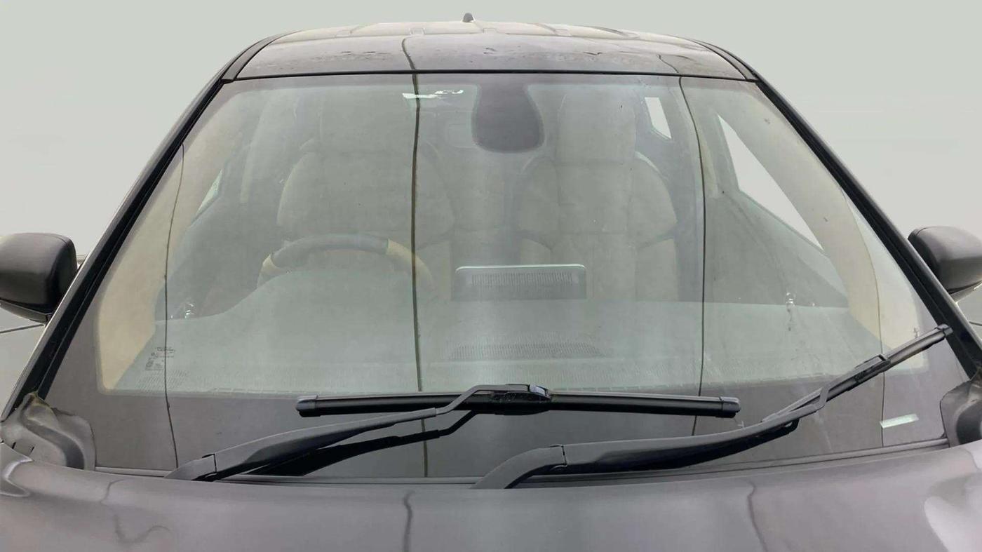 2021 Jeep Compass SPORT 1.4 PETROL DCT, Petrol, Automatic, 12,222 km, Front Windshield