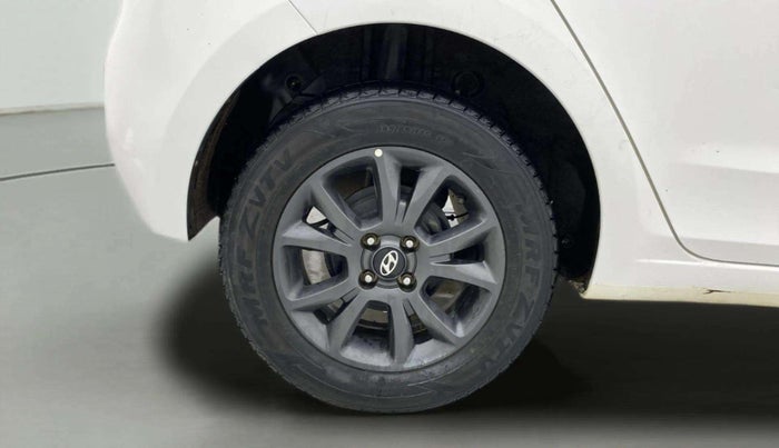 2019 Hyundai Elite i20 SPORTZ PLUS 1.2, Petrol, Manual, 41,853 km, Right Rear Wheel