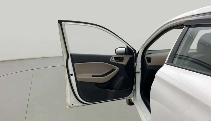 2019 Hyundai Elite i20 SPORTZ PLUS 1.2, Petrol, Manual, 41,853 km, LHS Front Door