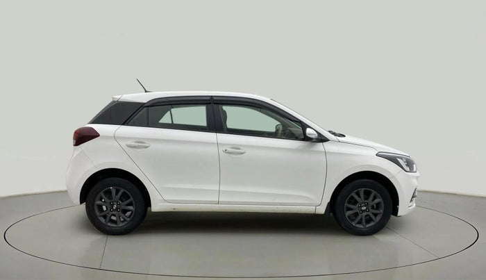 2019 Hyundai Elite i20 SPORTZ PLUS 1.2, Petrol, Manual, 41,853 km, Right Side View