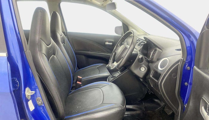 2018 Maruti Celerio X ZXI (O) AMT, Petrol, Automatic, 47,134 km, Right Side Front Door Cabin