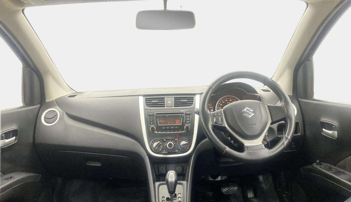 2018 Maruti Celerio X ZXI (O) AMT, Petrol, Automatic, 47,134 km, Dashboard