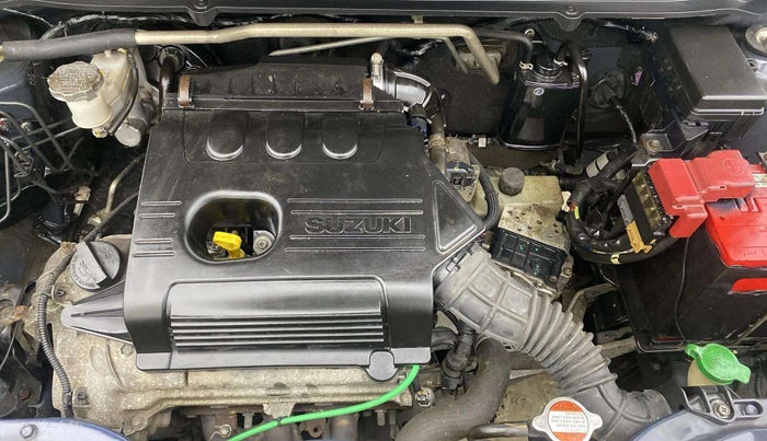 2018 Maruti Celerio X ZXI (O) AMT, Petrol, Automatic, 47,134 km, Engine View