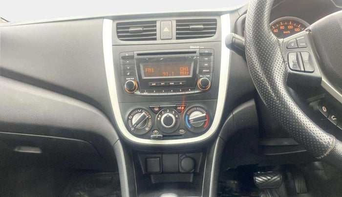 2018 Maruti Celerio X ZXI (O) AMT, Petrol, Automatic, 47,134 km, Air Conditioner