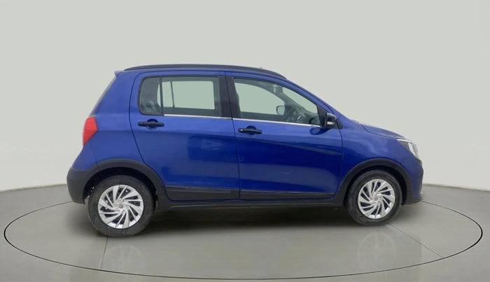 2018 Maruti Celerio X ZXI (O) AMT, Petrol, Automatic, 47,134 km, Right Side View