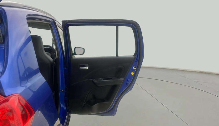 2018 Maruti Celerio X ZXI (O) AMT, Petrol, Automatic, 47,134 km, RHS Rear Door