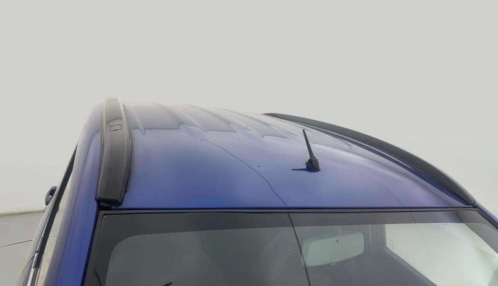 2018 Maruti Celerio X ZXI (O) AMT, Petrol, Automatic, 47,134 km, Roof