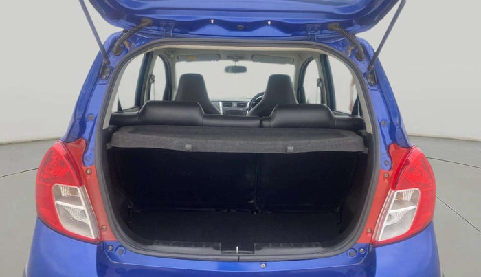 2018 Maruti Celerio X ZXI (O) AMT, Petrol, Automatic, 47,134 km, Boot Open Zoomed View