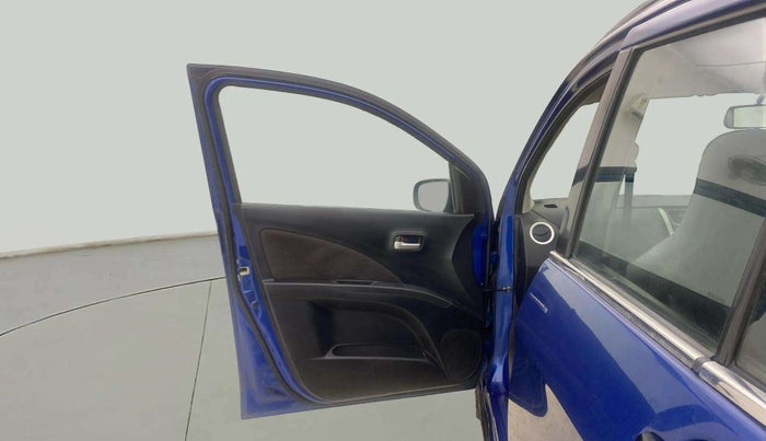 2018 Maruti Celerio X ZXI (O) AMT, Petrol, Automatic, 47,134 km, LHS Front Door