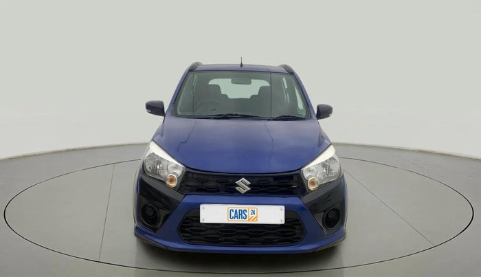 2018 Maruti Celerio X ZXI (O) AMT, Petrol, Automatic, 47,134 km, Front