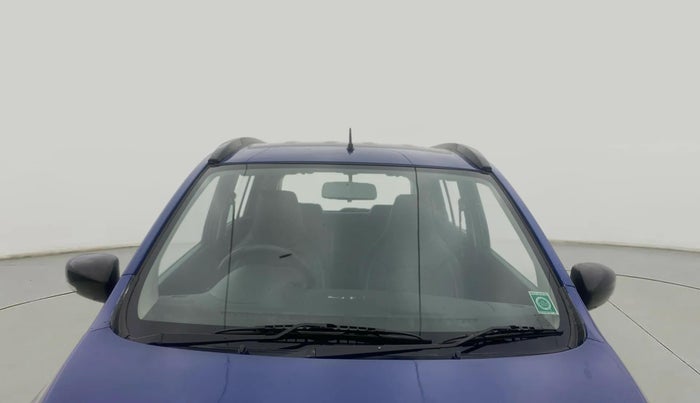 2018 Maruti Celerio X ZXI (O) AMT, Petrol, Automatic, 47,134 km, Front Windshield