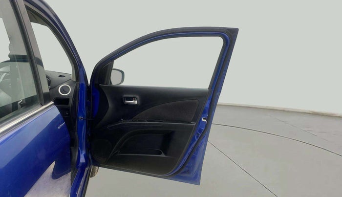 2018 Maruti Celerio X ZXI (O) AMT, Petrol, Automatic, 47,134 km, RHS Front Door