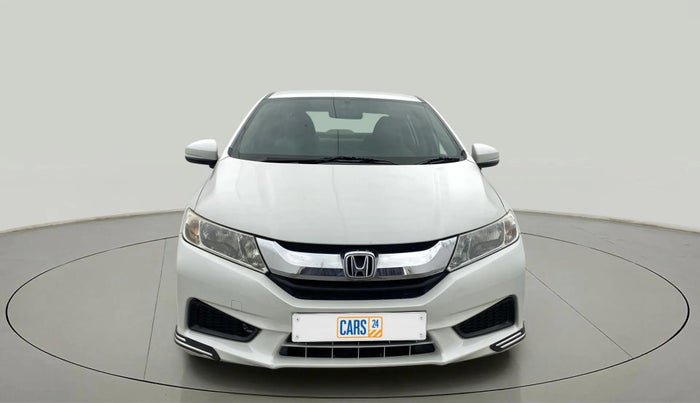 2016 Honda City 1.5L I-VTEC SV CVT, Petrol, Automatic, 51,126 km, Front