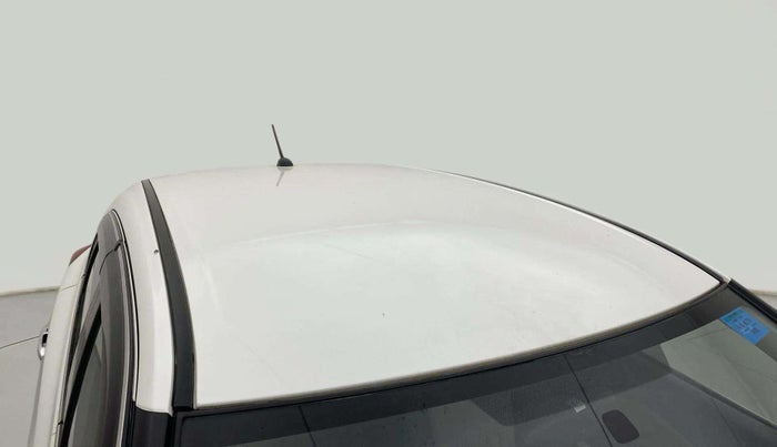 2022 Toyota Glanza G, Petrol, Manual, 17,698 km, Roof