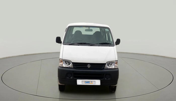 2021 Maruti Eeco 5 STR AC CNG, CNG, Manual, 57,780 km, Front