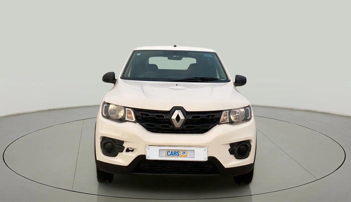 2018 Renault Kwid RXL, Petrol, Manual, 92,893 km, Front