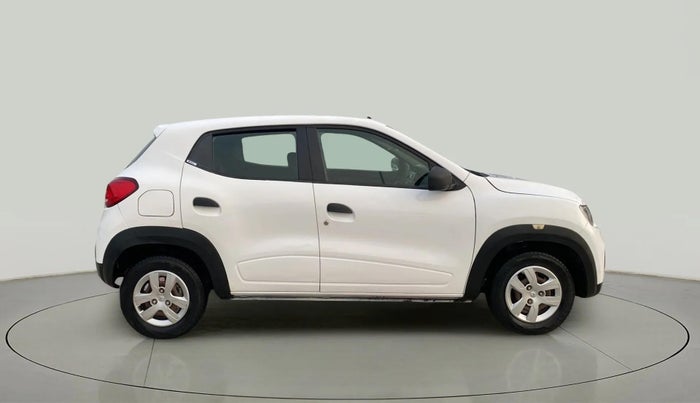 2018 Renault Kwid RXL, Petrol, Manual, 92,893 km, Right Side