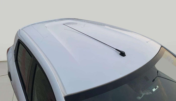 2018 Renault Kwid RXL, Petrol, Manual, 92,893 km, Roof