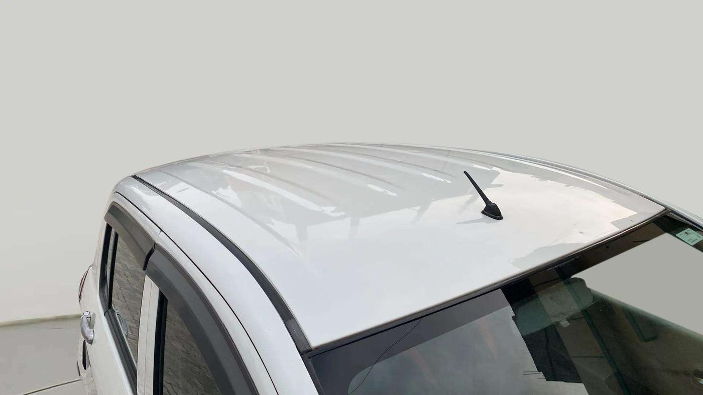2016 Maruti Celerio ZXI (O), Petrol, Manual, 63,558 km, Roof