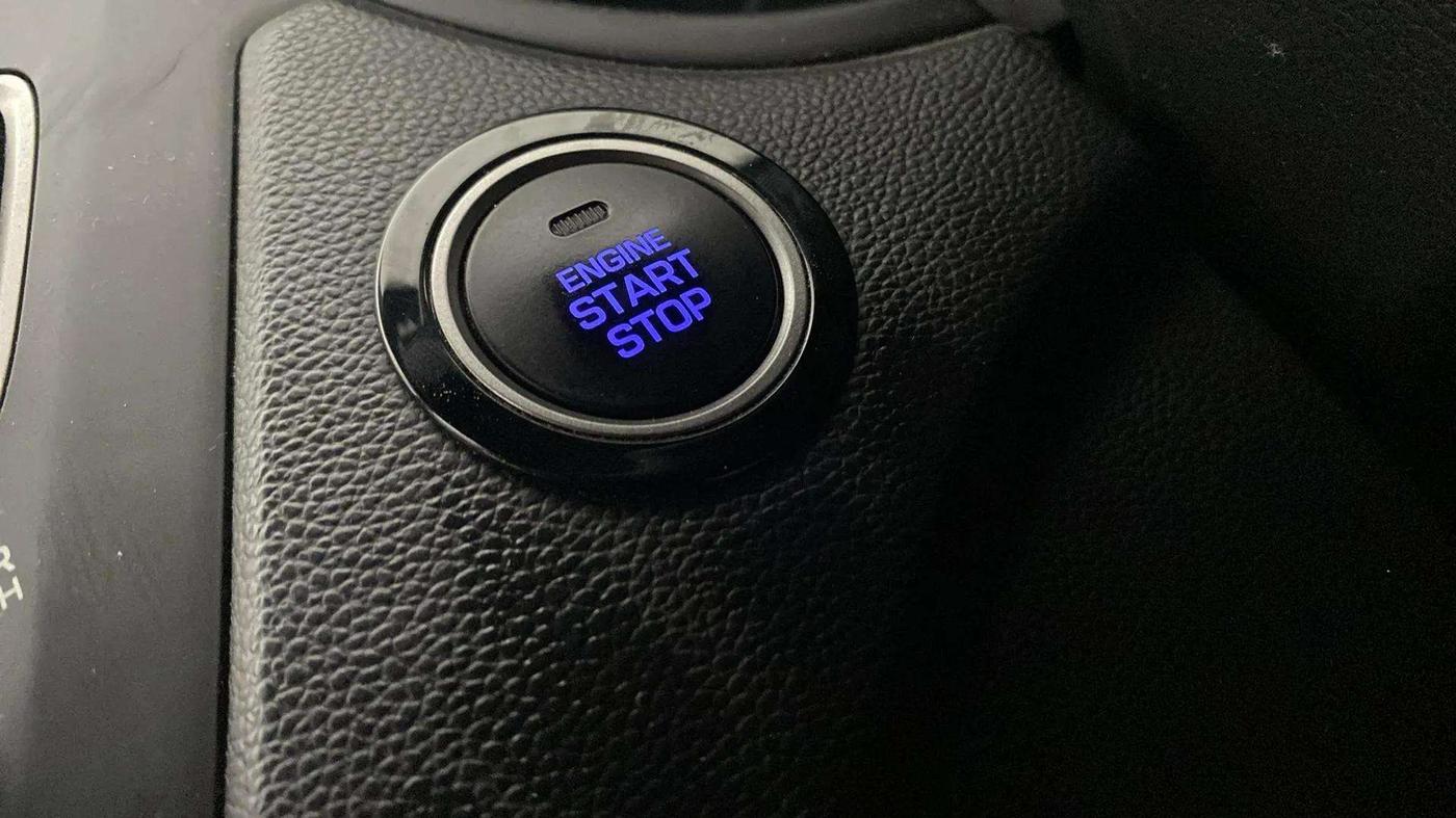 2018 Hyundai i20 Active 1.2 SX, Petrol, Manual, 25,411 km, Keyless Start/ Stop Button