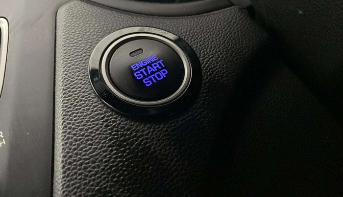 2018 Hyundai i20 Active 1.2 SX, Petrol, Manual, 25,392 km, Keyless Start/ Stop Button