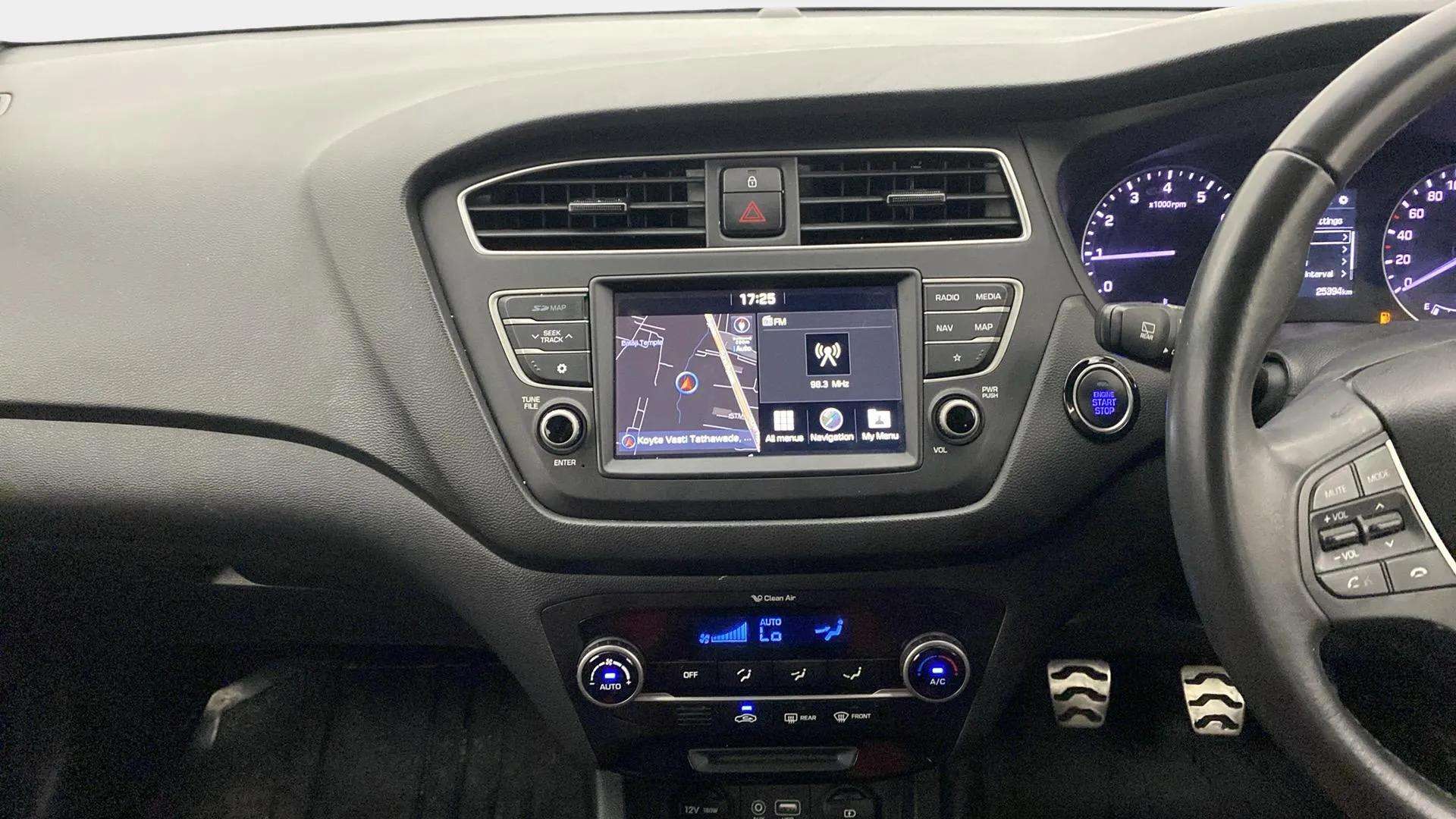 Features