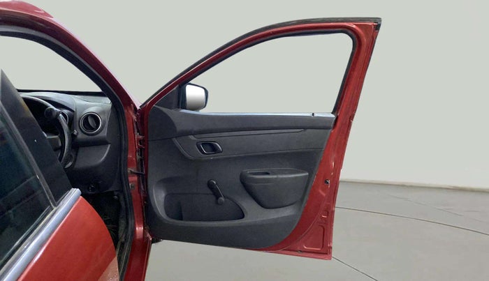 2016 Renault Kwid RXL, CNG, Manual, 60,804 km, RHS Front Door