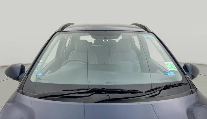 2023 Hyundai GRAND I10 NIOS SPORTZ AMT 1.2 KAPPA VTVT, Petrol, Automatic, 4,975 km, Front Windshield