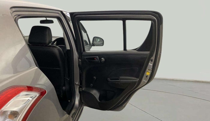 2017 Maruti Swift LXI (O), Petrol, Manual, 79,769 km, RHS Rear Door