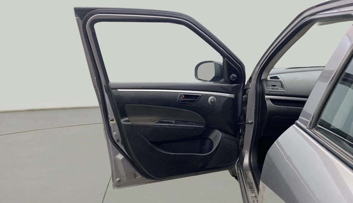 2017 Maruti Swift LXI (O), Petrol, Manual, 79,769 km, LHS Front Door