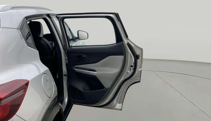 2023 Nissan MAGNITE XE, Petrol, Manual, 14,866 km, RHS Rear Door