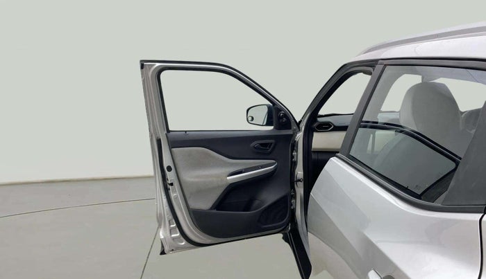 2023 Nissan MAGNITE XE, Petrol, Manual, 14,866 km, LHS Front Door