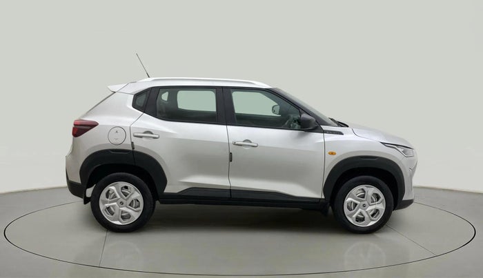 2023 Nissan MAGNITE XE, Petrol, Manual, 14,866 km, Right Side View