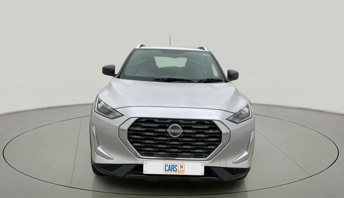 2023 Nissan MAGNITE XE, Petrol, Manual, 14,866 km, Front