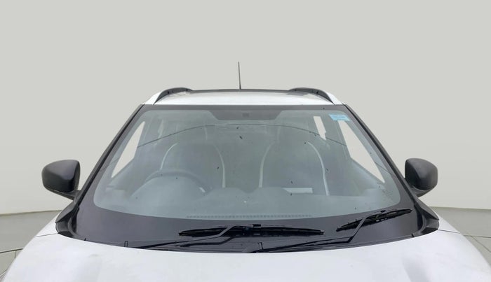 2023 Nissan MAGNITE XE, Petrol, Manual, 14,866 km, Front Windshield