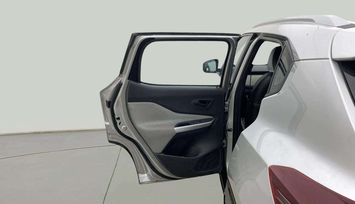 2023 Nissan MAGNITE XE, Petrol, Manual, 14,866 km, LHS Rear Door
