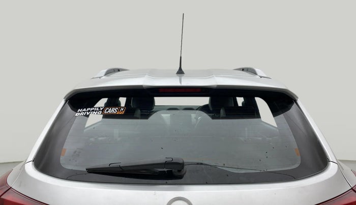2023 Nissan MAGNITE XE, Petrol, Manual, 14,866 km, Rear Windshield